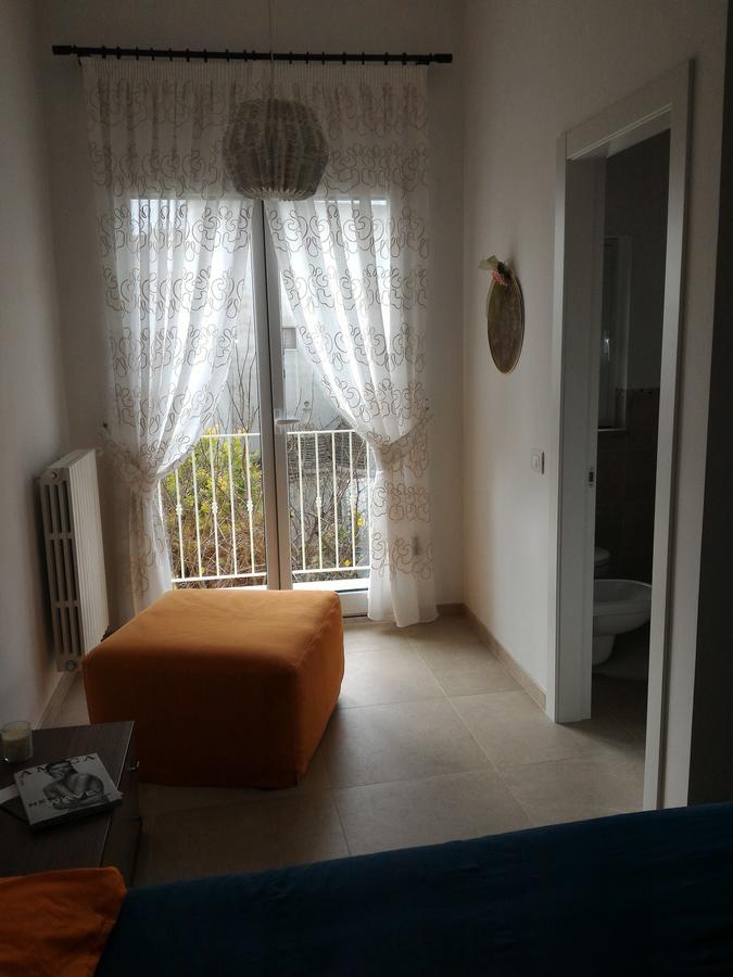 Bed and Breakfast La Dimora Del Corso Альберобелло Экстерьер фото