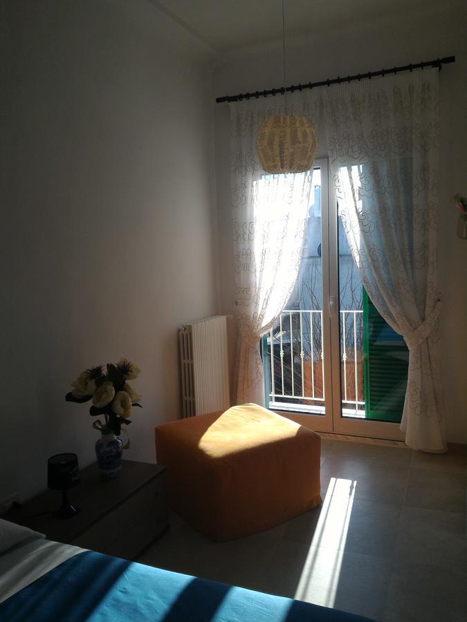 Bed and Breakfast La Dimora Del Corso Альберобелло Экстерьер фото