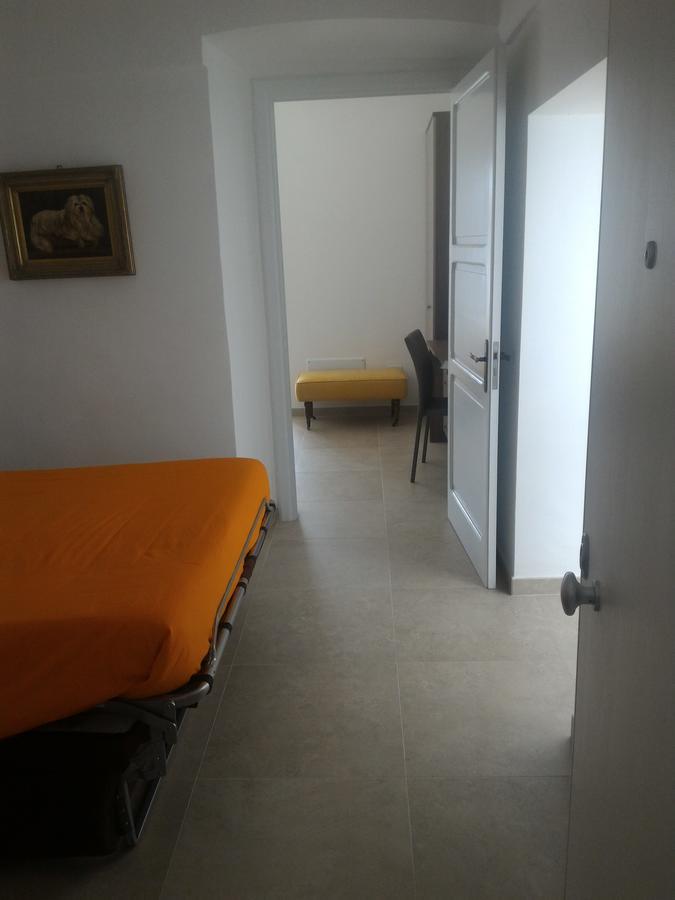 Bed and Breakfast La Dimora Del Corso Альберобелло Экстерьер фото